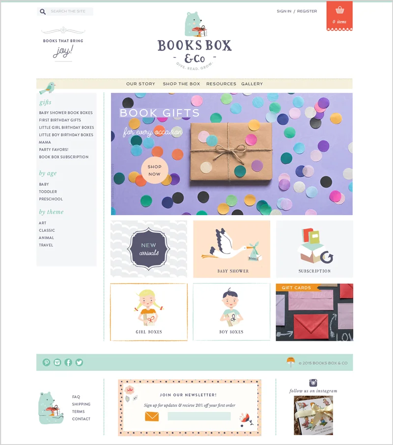 Front Page