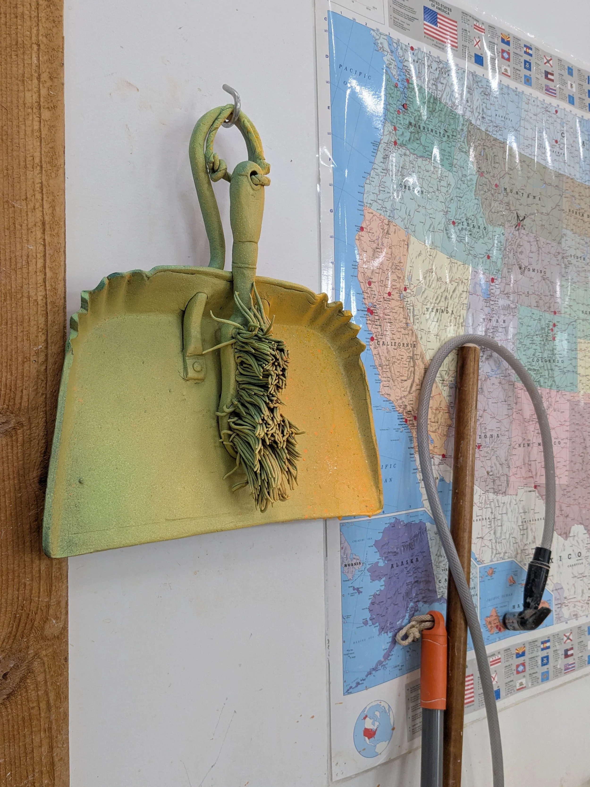 Studio Prank #3 (Red Lodge)