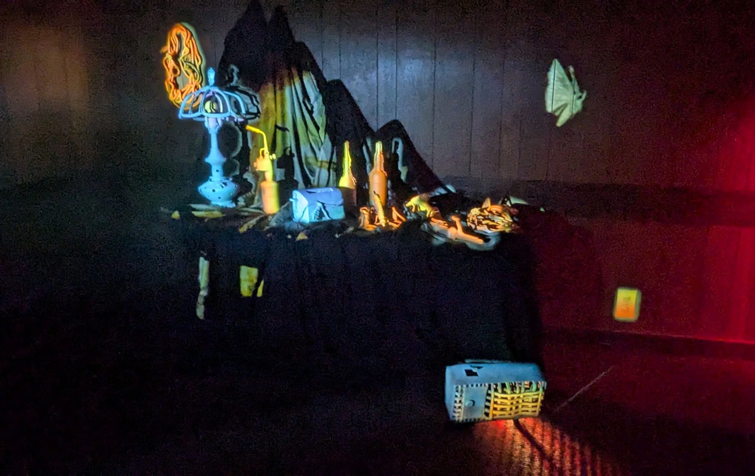 Moth To A Flame 9full shot)