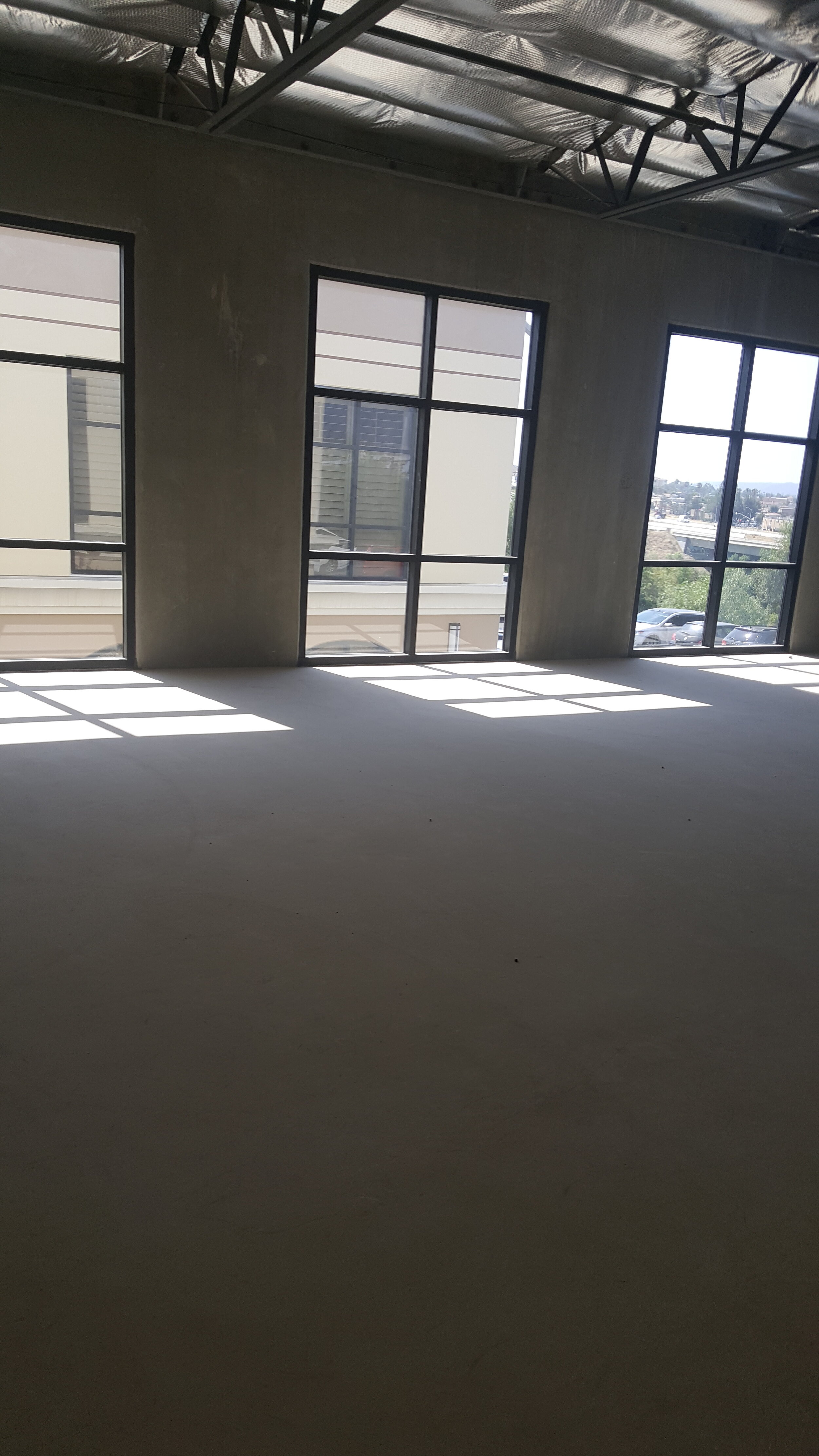 New Construction