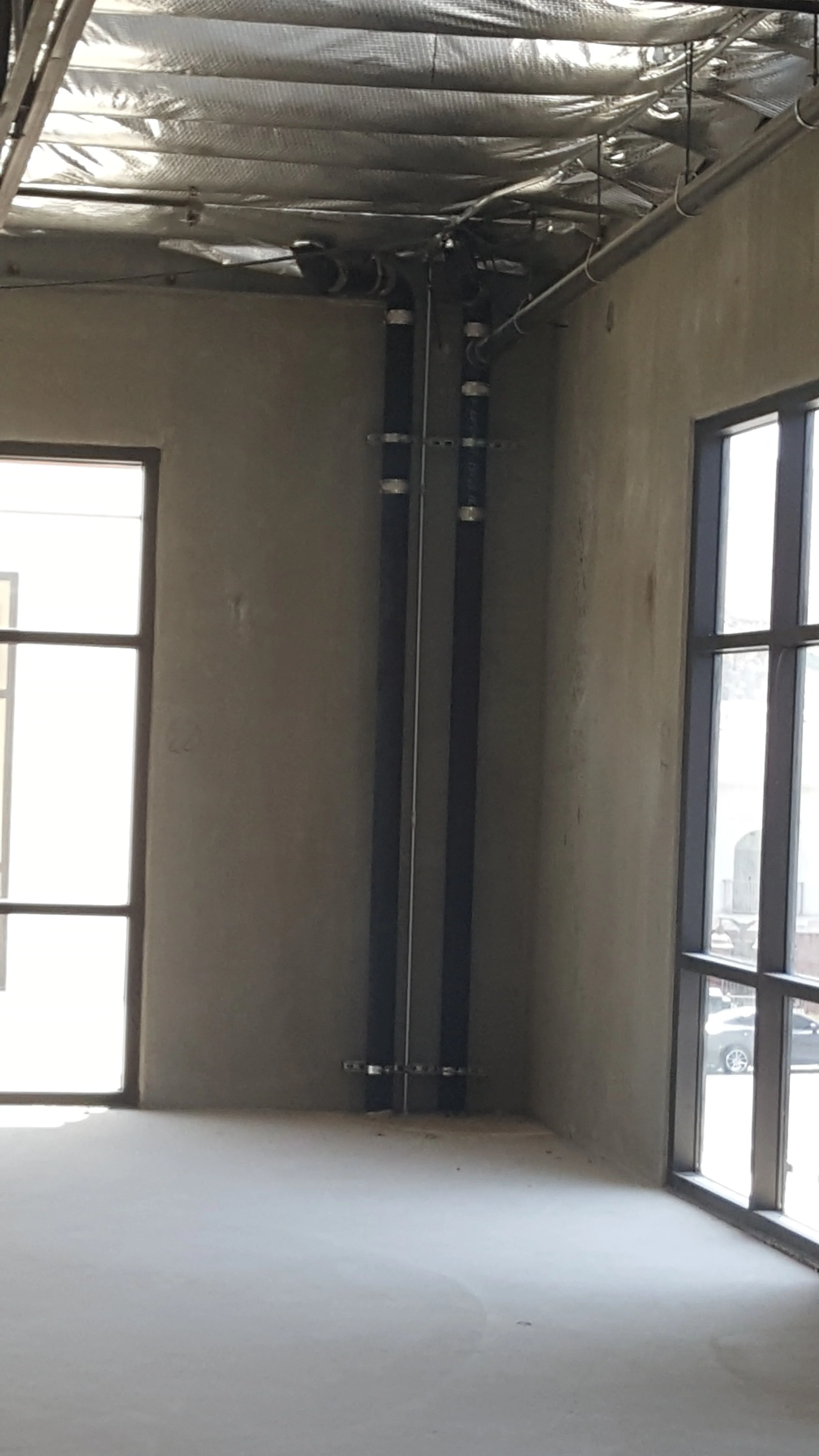 New Construction