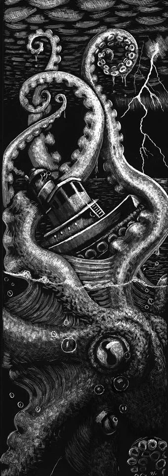 Kraken