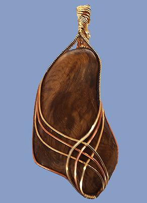 Jewelry by Rill and Paulette Hill