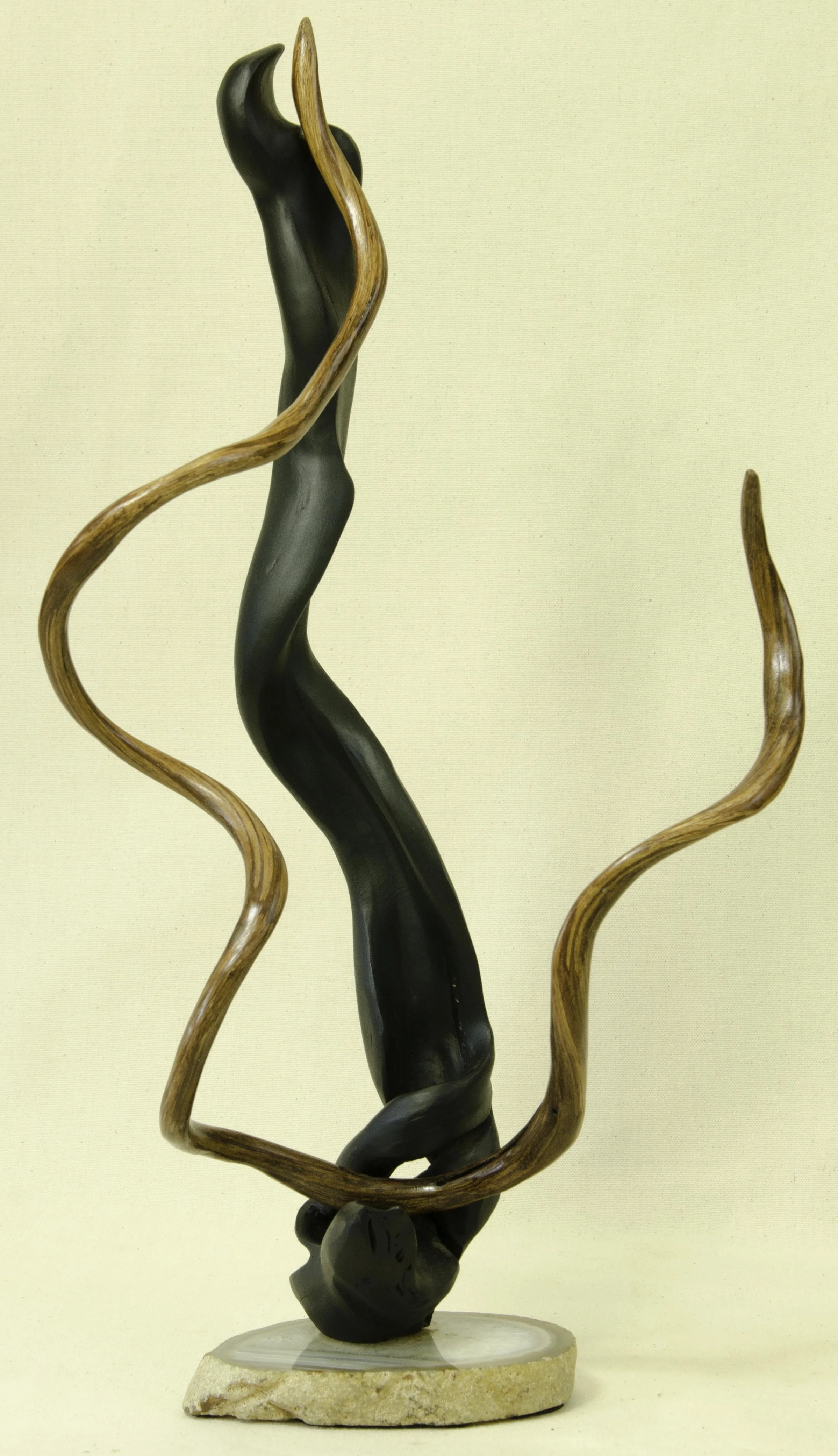 Forest Ballet by Tuttie Peetz