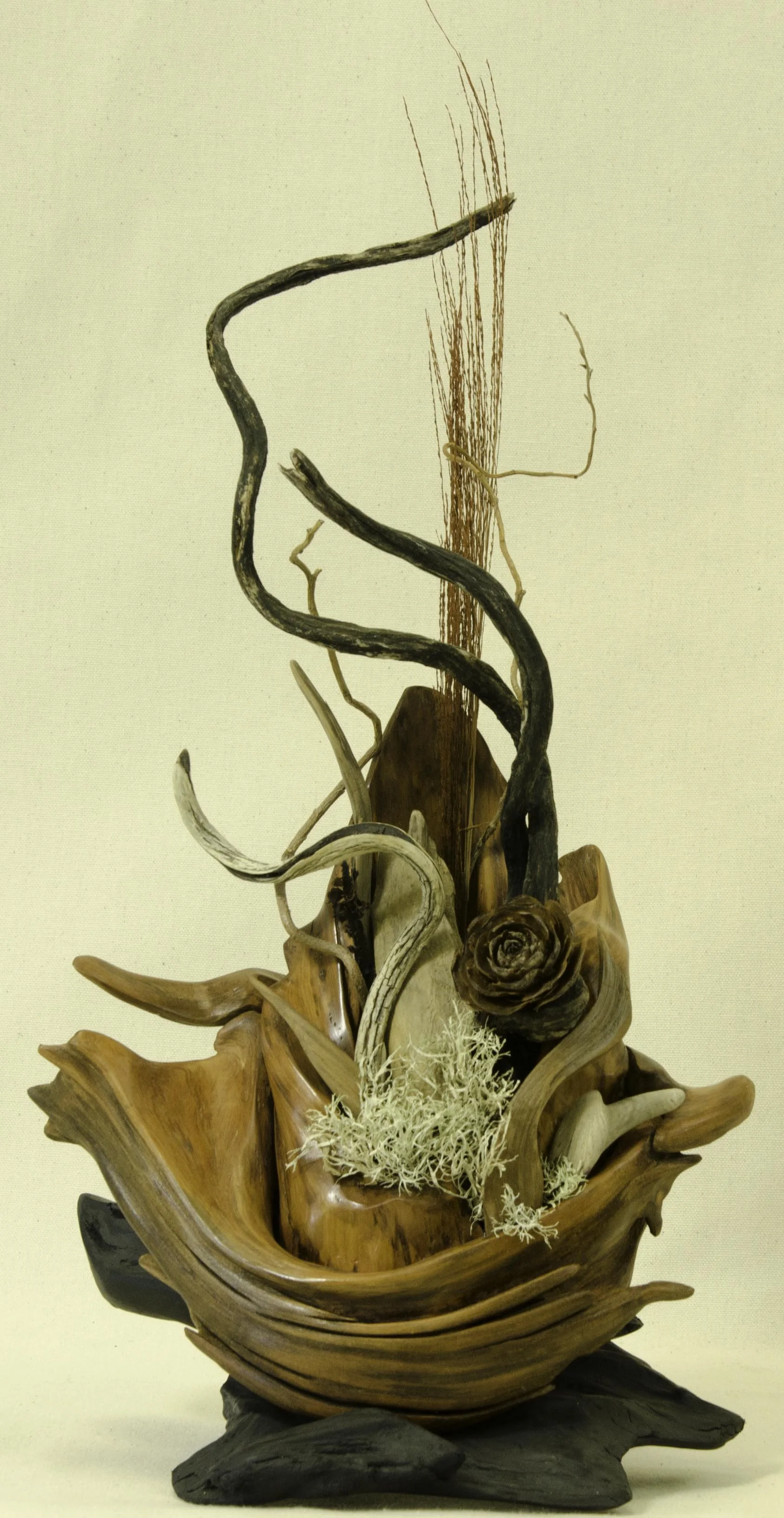 Forest Bouquet by Tutttie Peetz