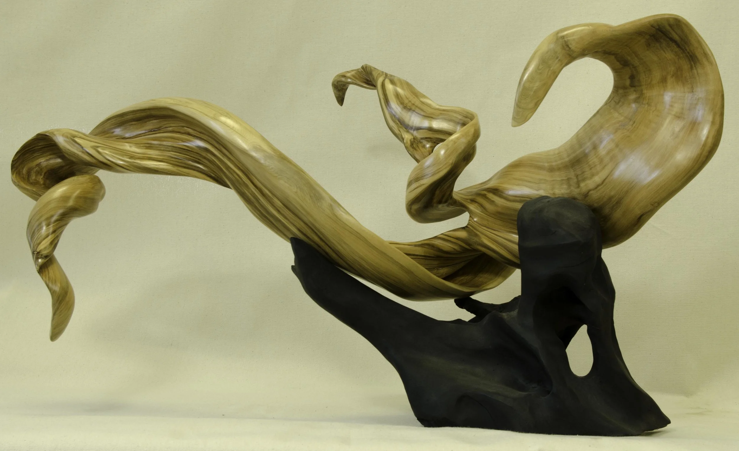 Rogue Wave by Tuttie Peetz