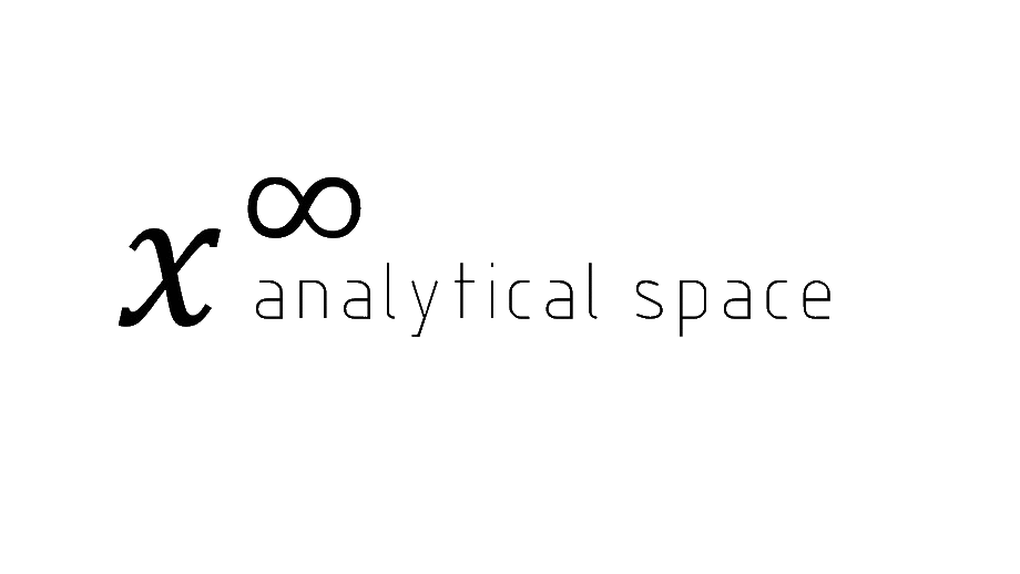Analytical Space