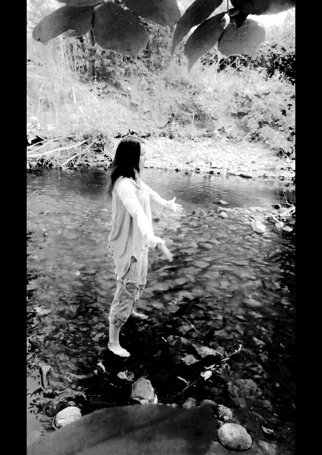 EcoSpiritual Intensives