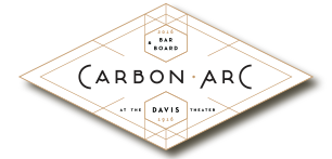 Carbon Arc Bar & Board