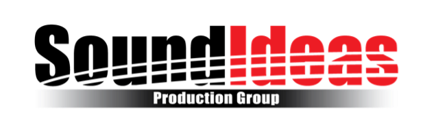 Sound Ideas Production Group 