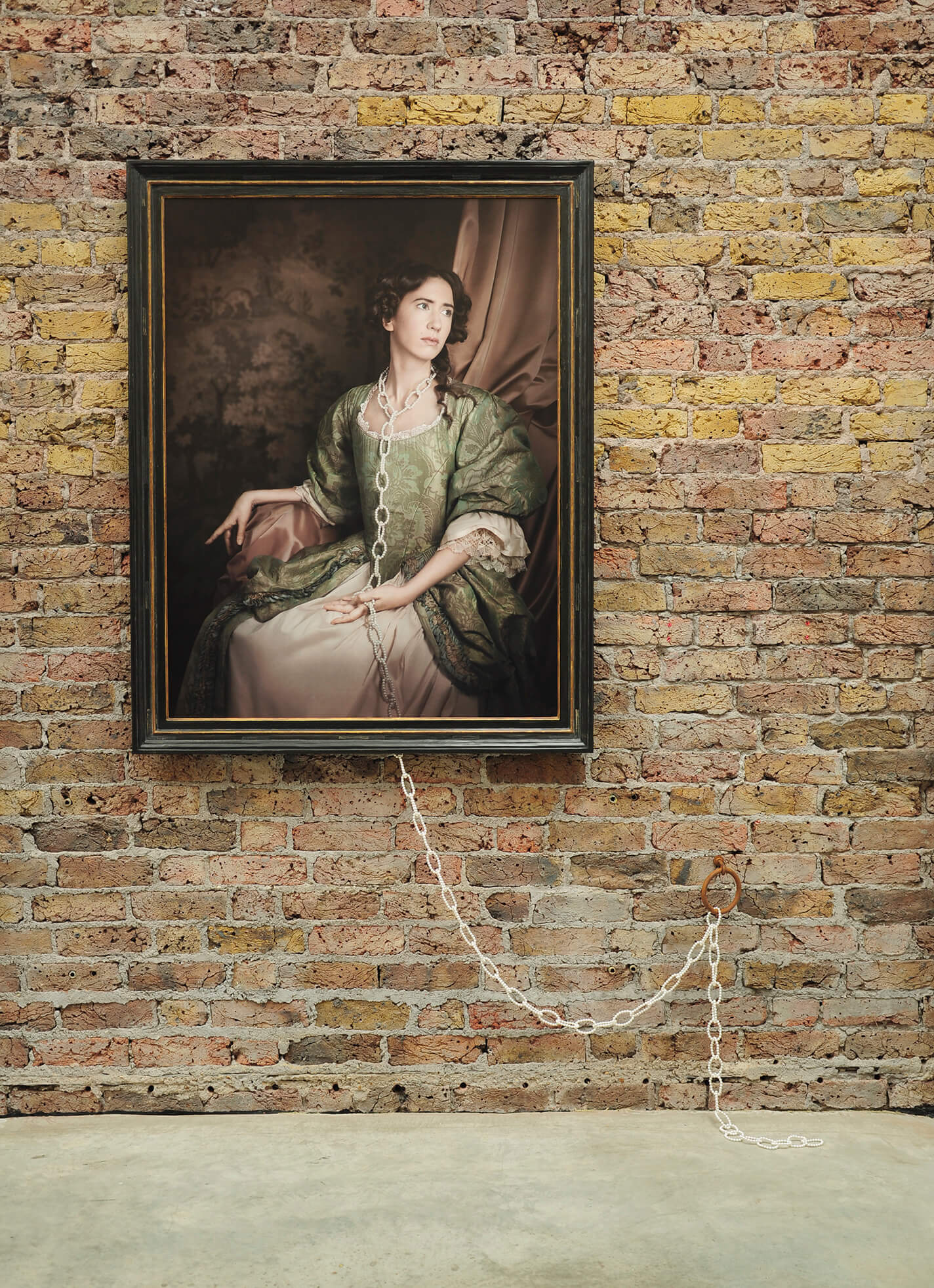 Chained, 2016