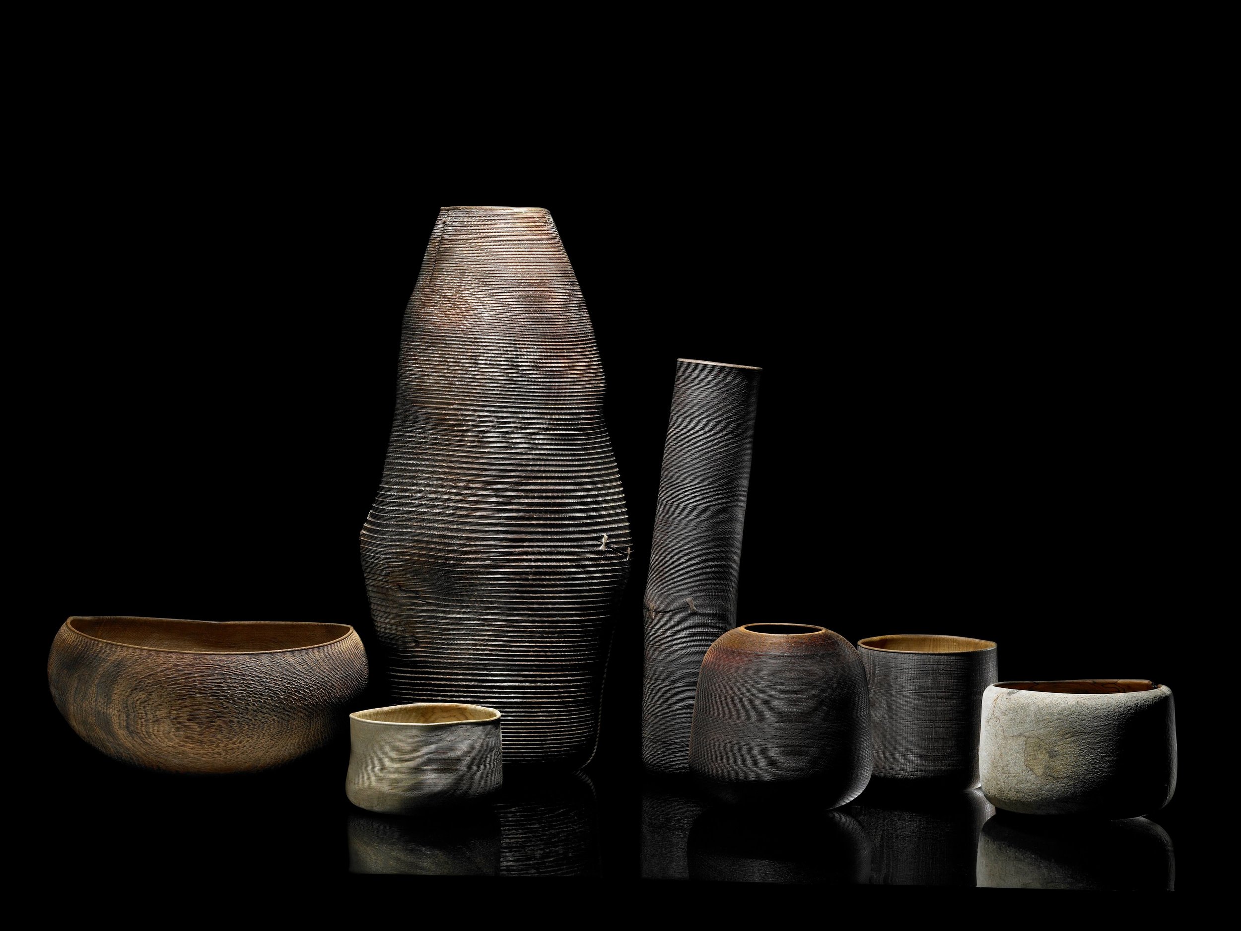 Vessel Group