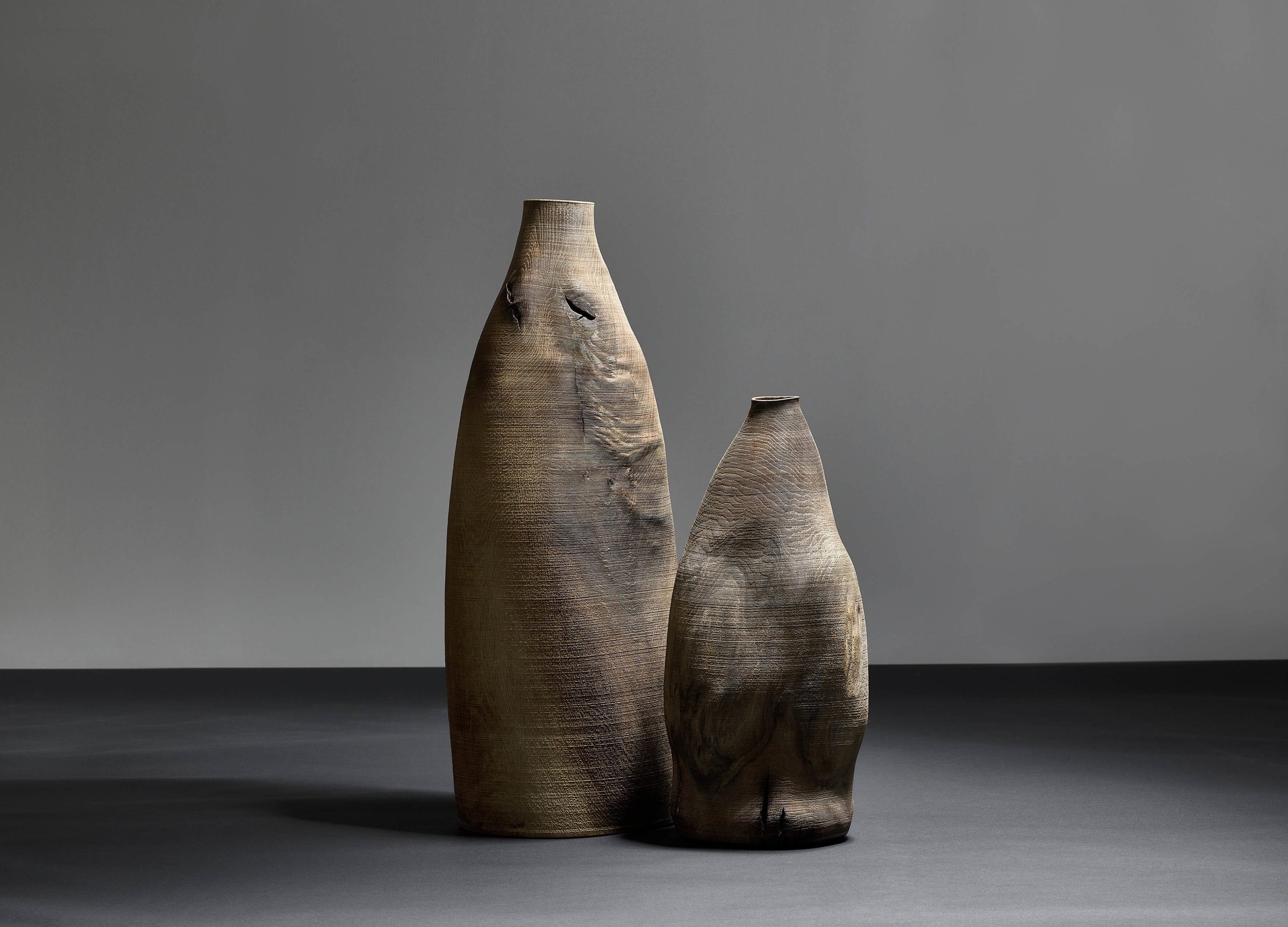 Vessels, 2016