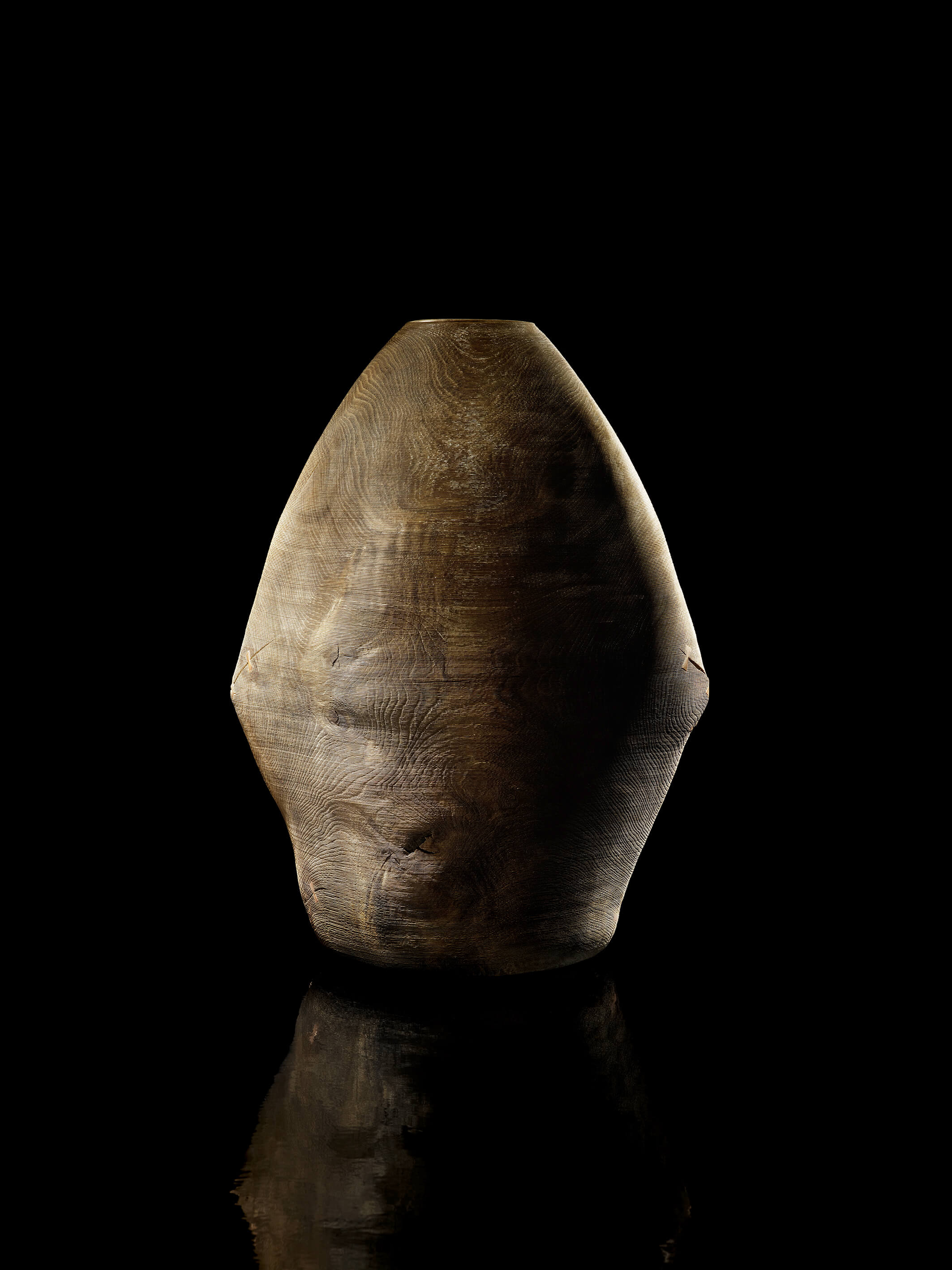 Object in Oak