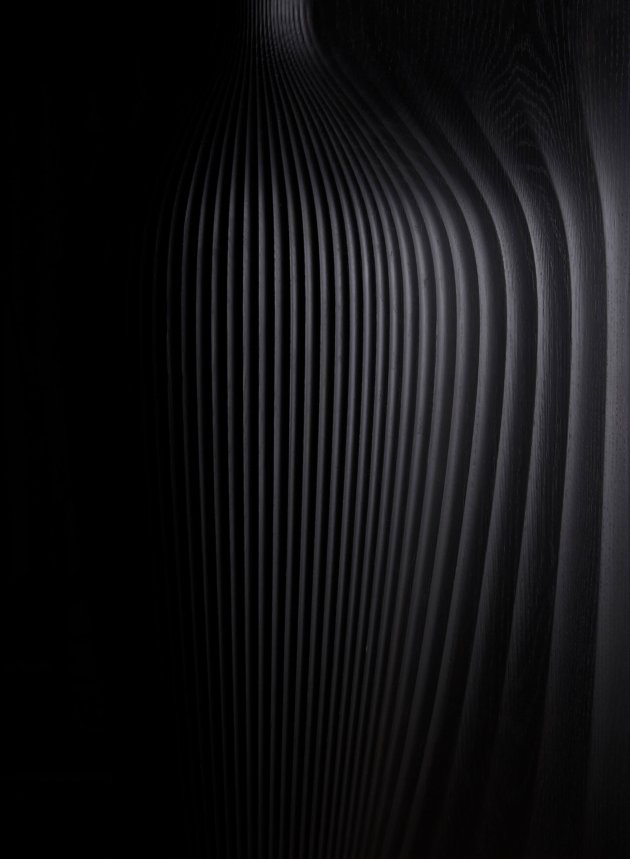 Zaha Hadid and Gareth Neal, VE-SEL (detail), 2014