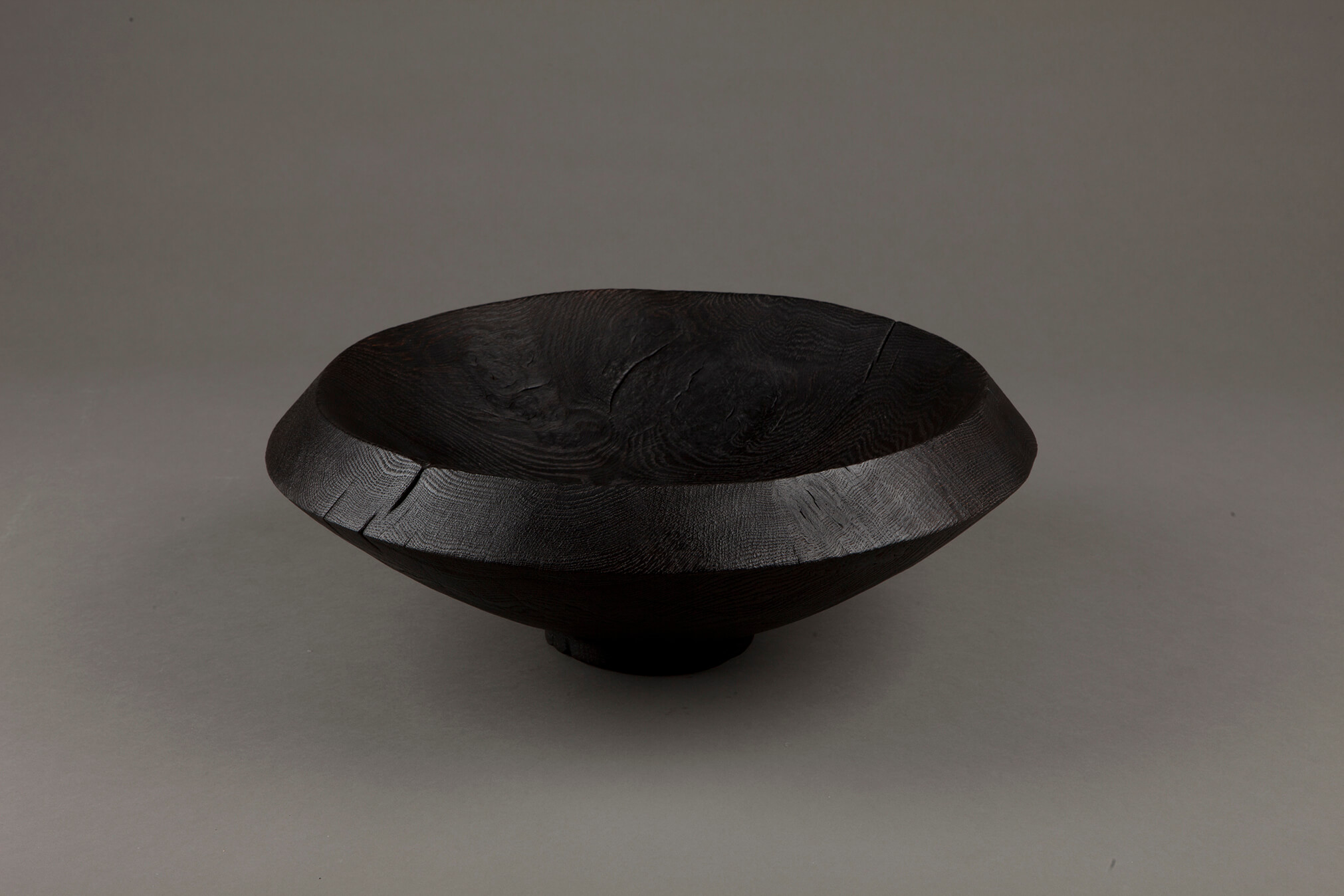 Big Round Dish, C15 2015