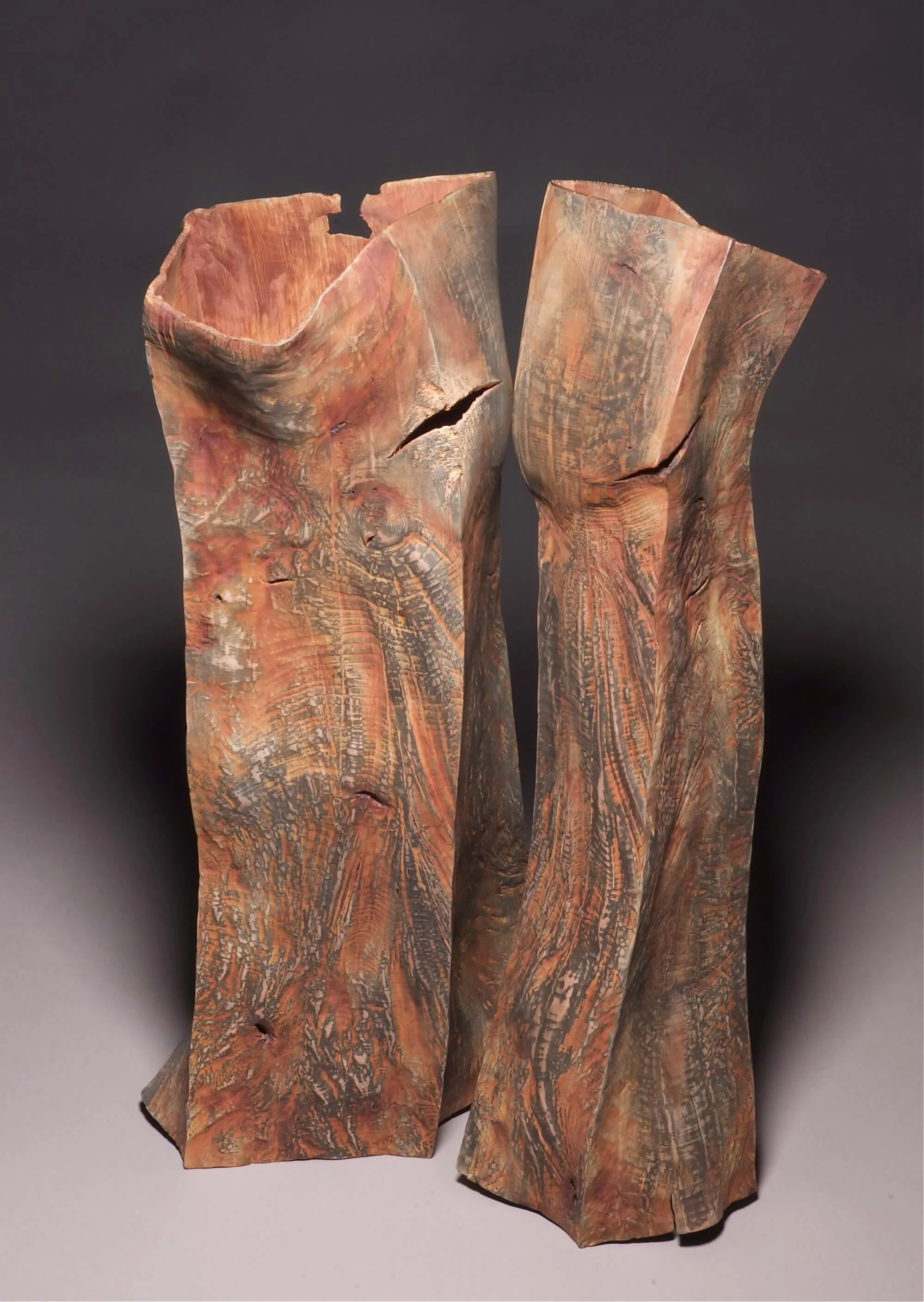 Standing Forms, 2016