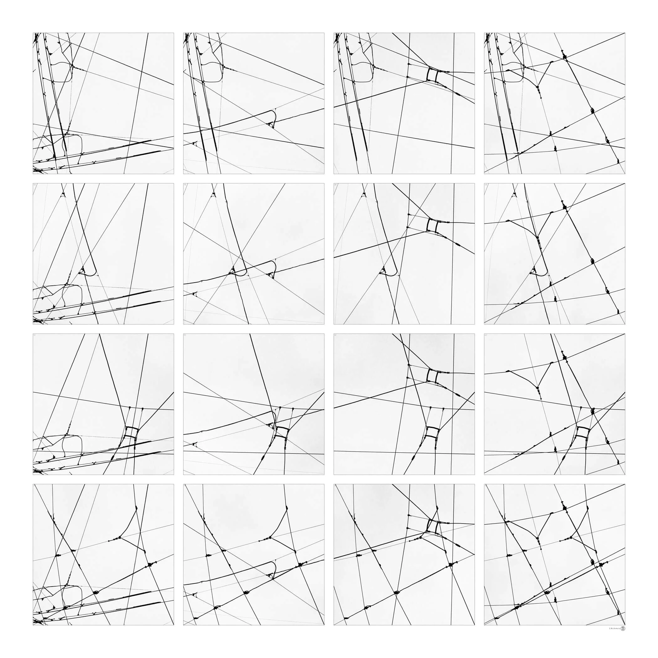 Lines 03-01, 2011
