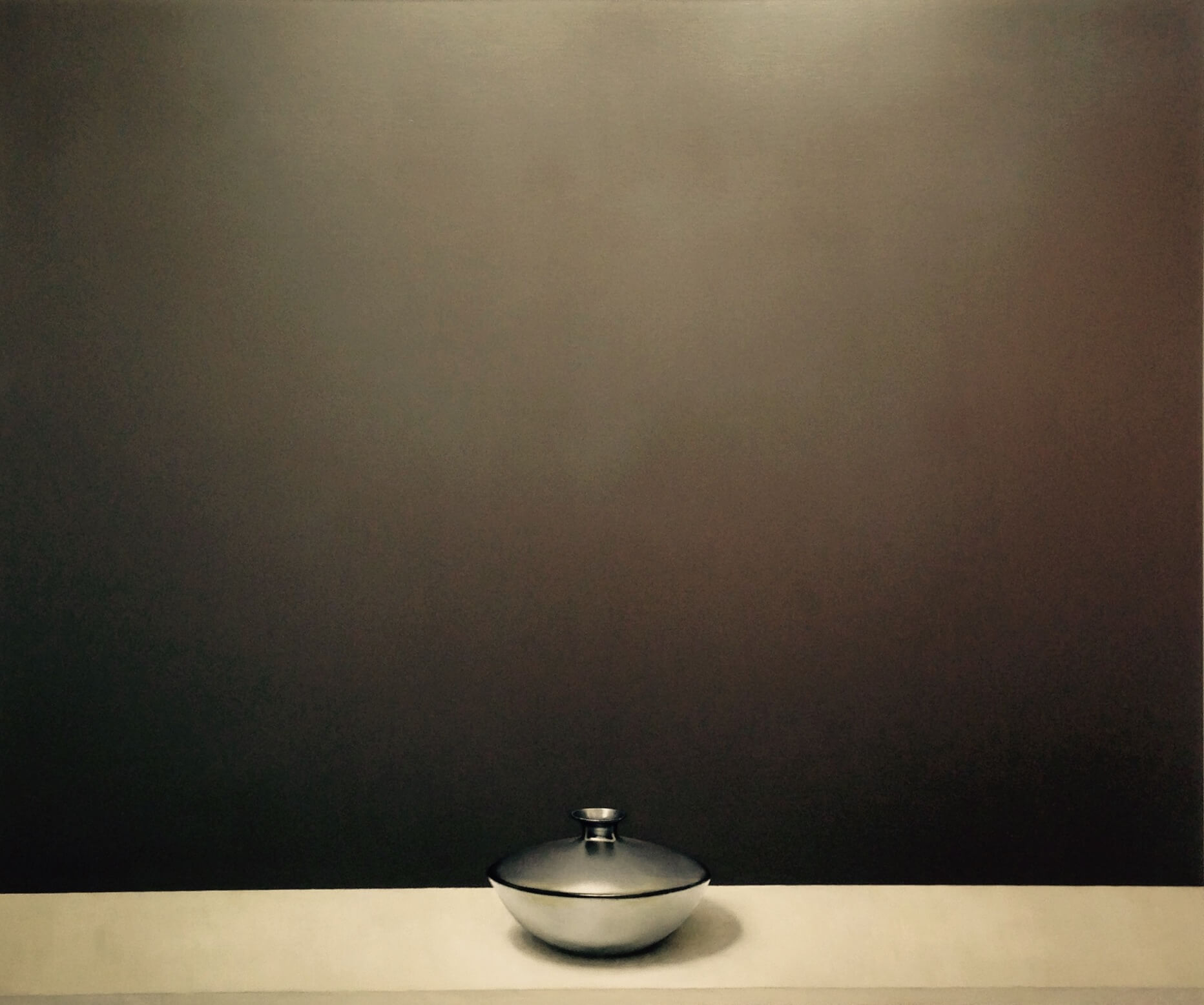 Warm Grey, 2015