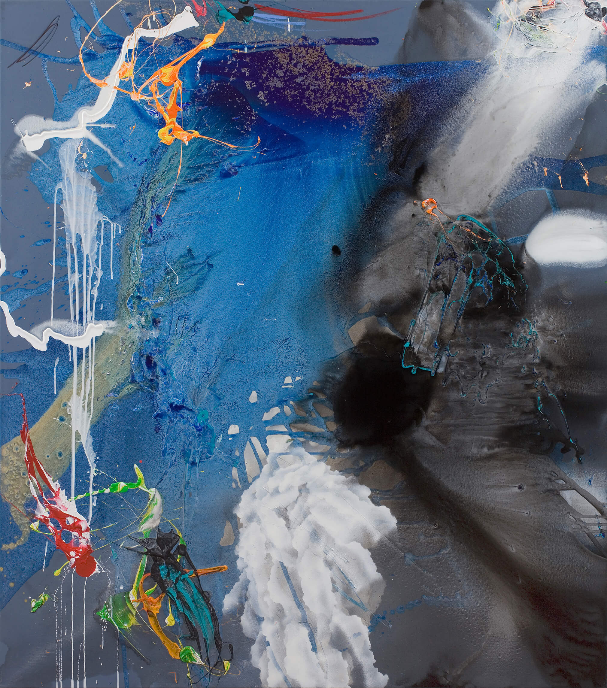 Aftermath, 2014