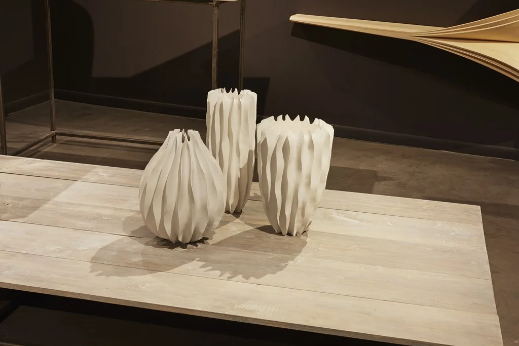 Booth G33, Design Miami 2015