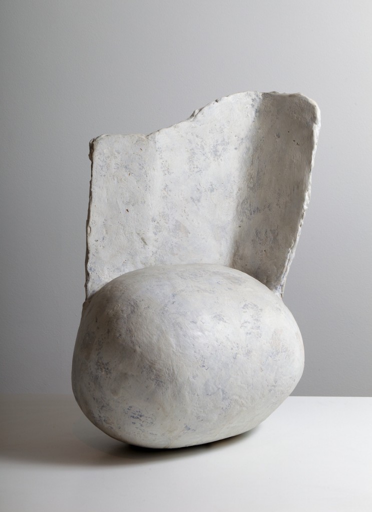 Gordon Baldwin, To Catch a Cloud Perhaps I, 2009