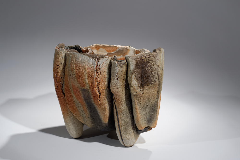 Thiébault Chagué, Polypode 221, 2014
