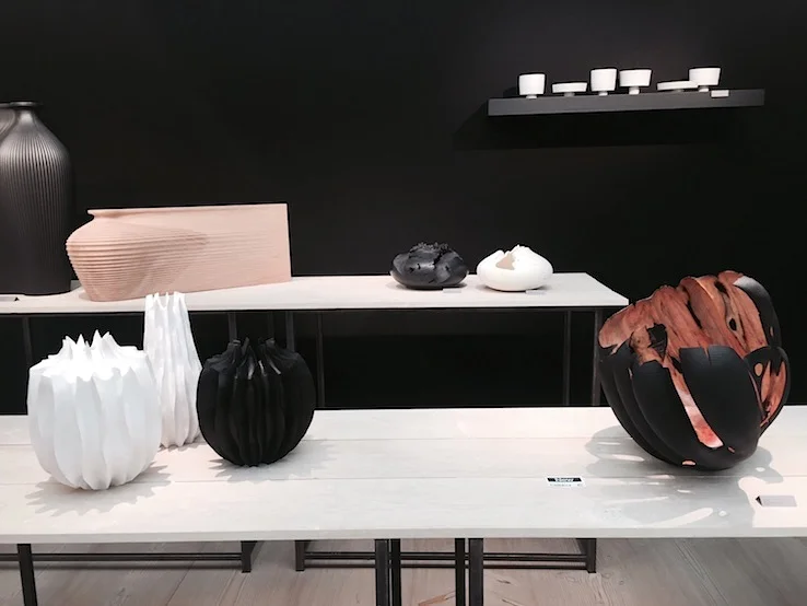 Booth 2.2, Collect 2015