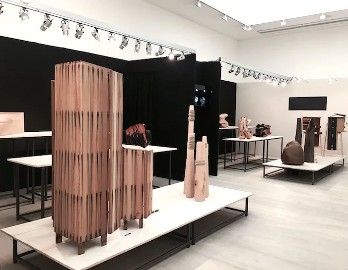 Booth 2.2, Collect 2015