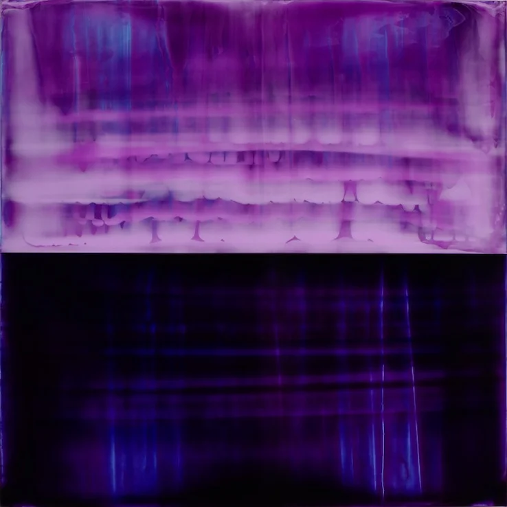 Contrapuntal (5.14), 2014