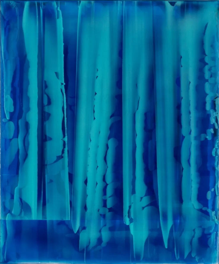 Echoes (2.14), 2014