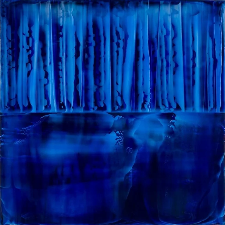 Reflex (6), 2014