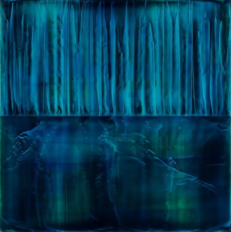 Reflex (7), 2014