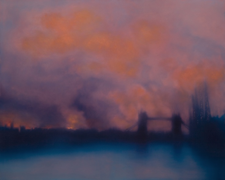 Blitz Tower Bridge, 2014