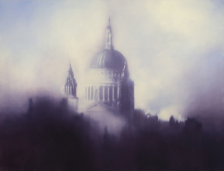 St Pauls Blitz, 2014