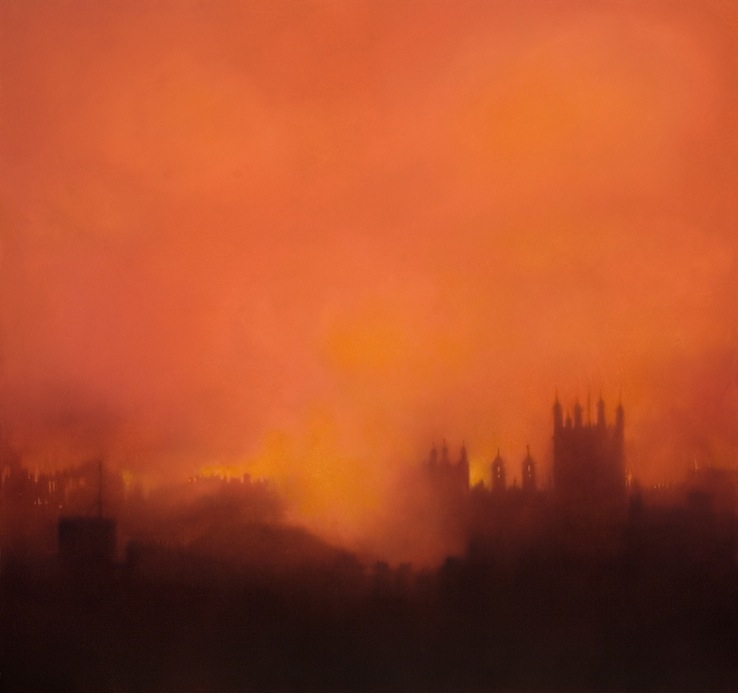 Westminster Firestorm, 2014