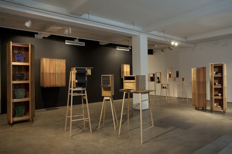 "On Display": Peter Marigold and David Gates