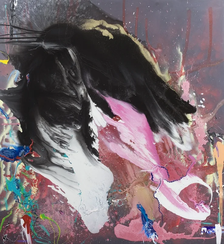 The Other Side of Silence, 2014