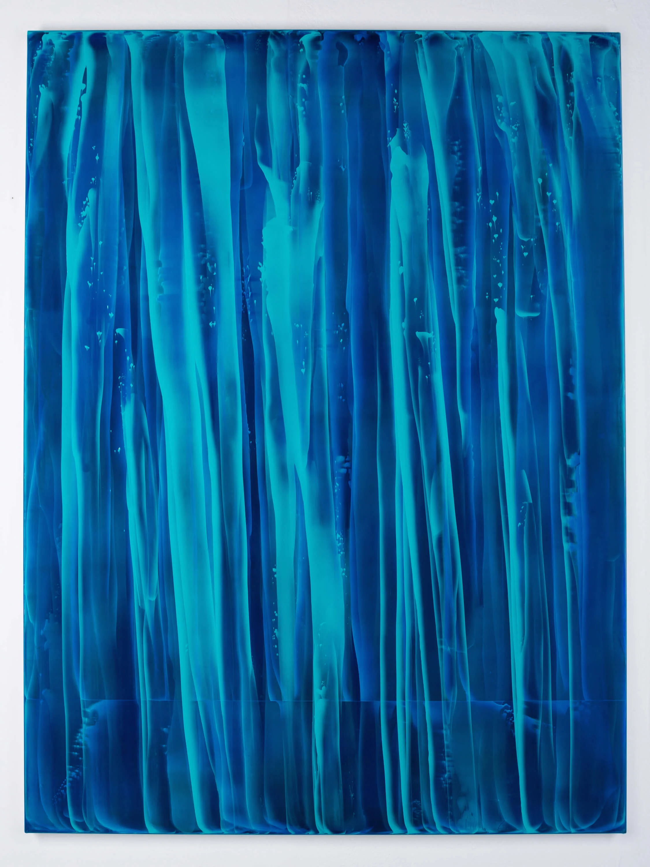 Resonance (2/17), 2017