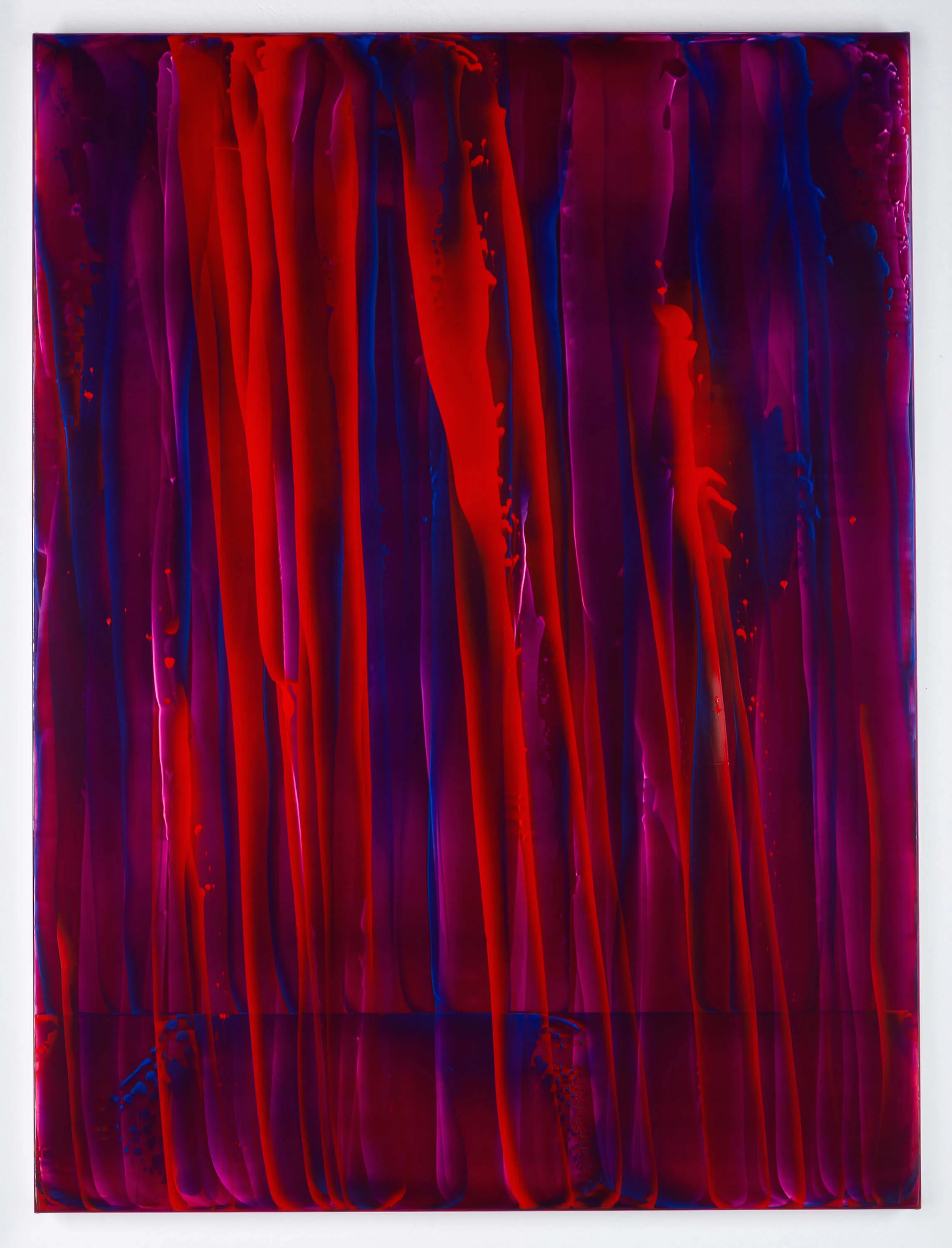 Resonance (5/17), 2017