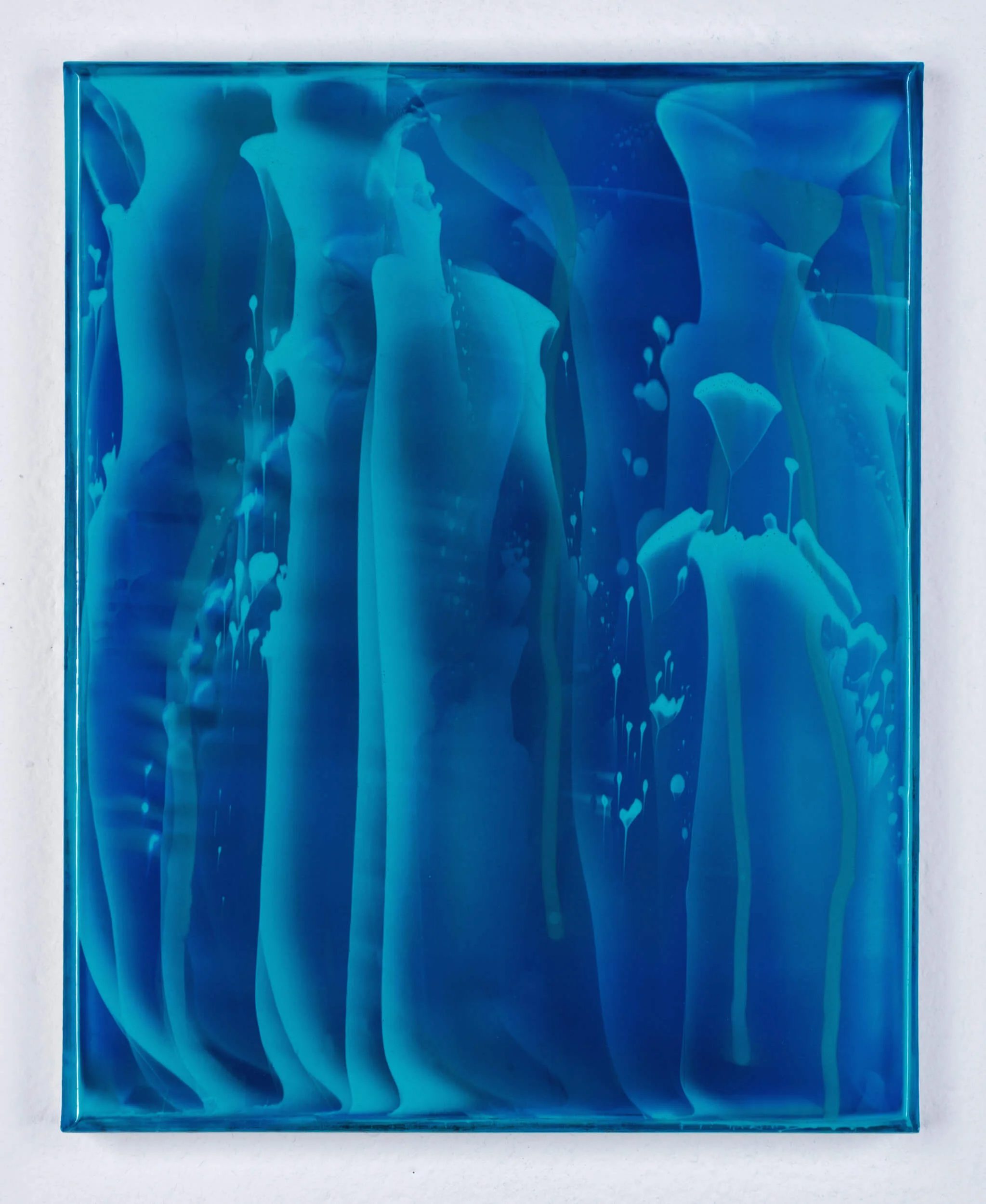 Resonance (Study 3), 2016