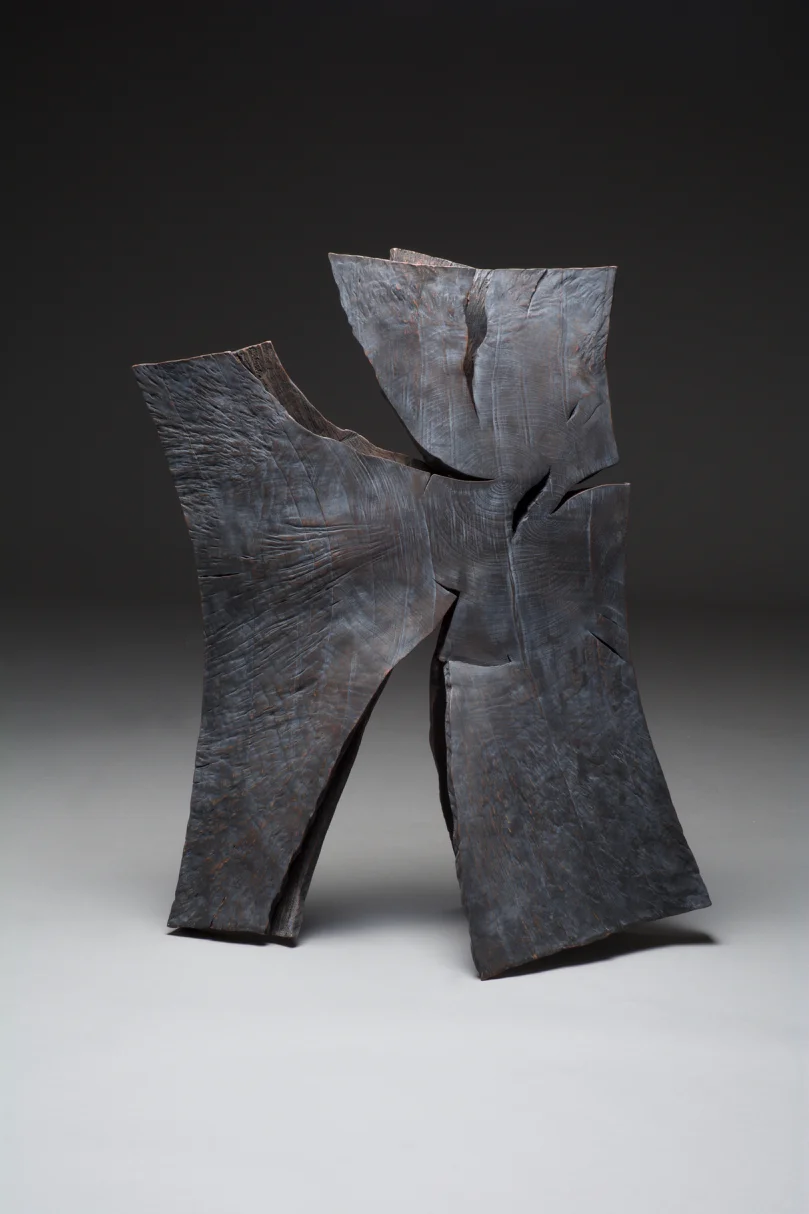 Blocked Hollowed Split, 2018