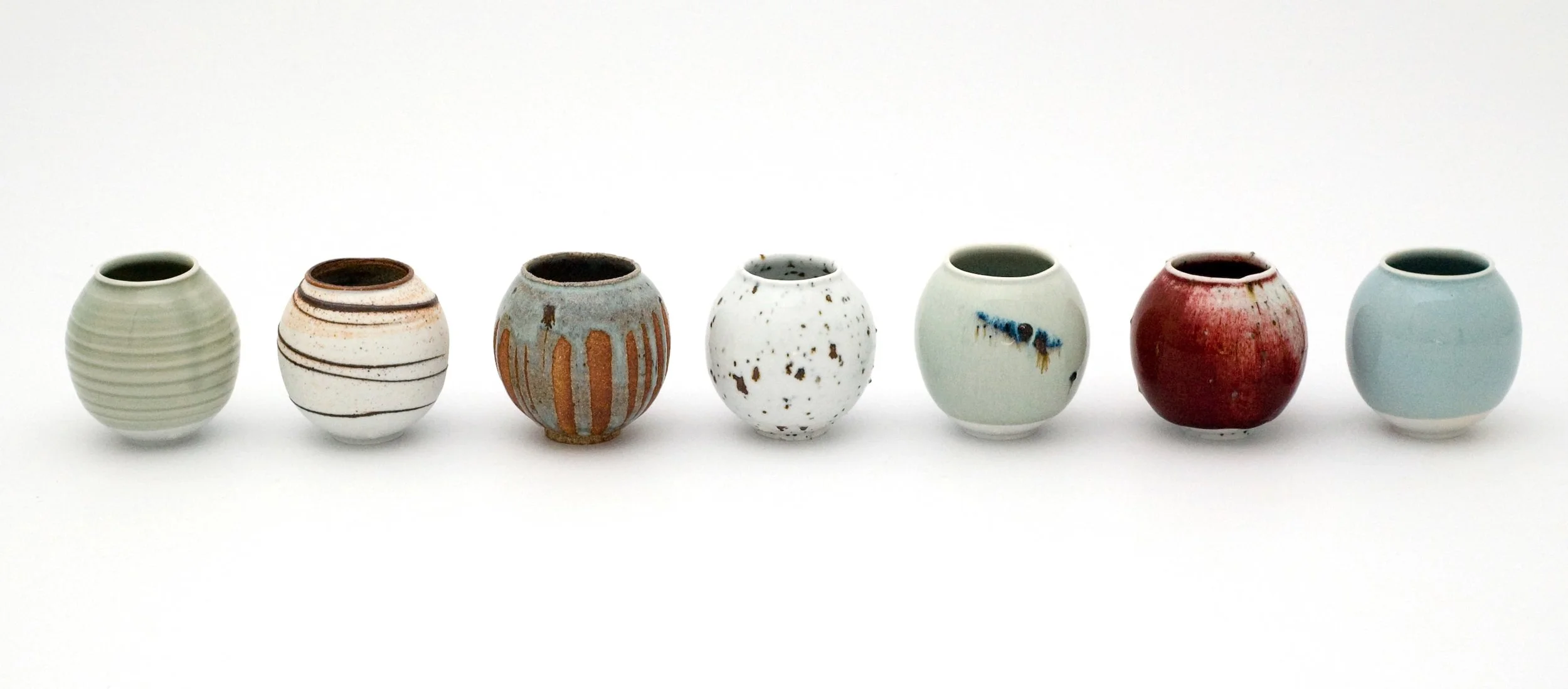 Moon Jars 2018