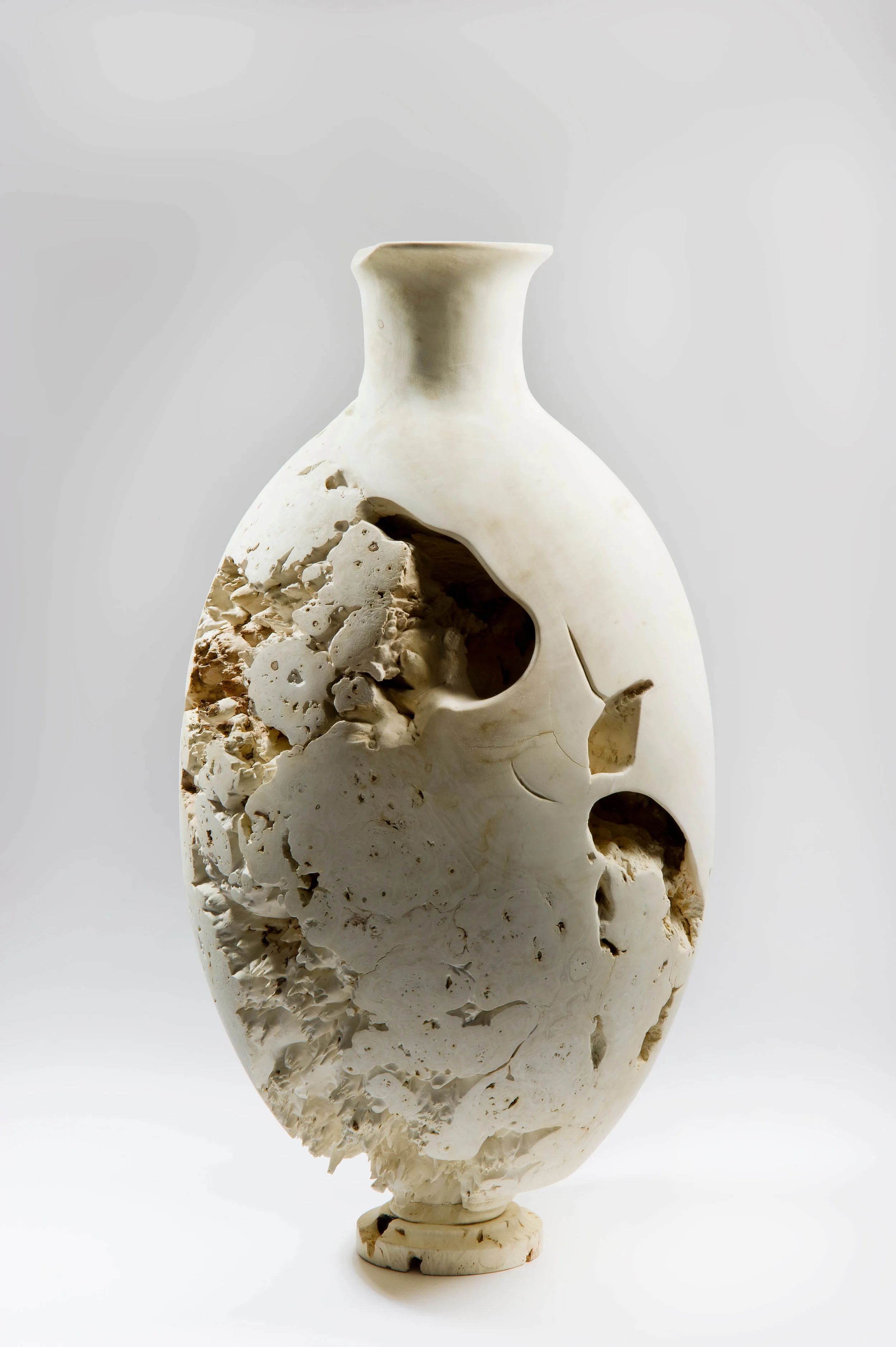 Echoes of Amphora: V/18, 2018