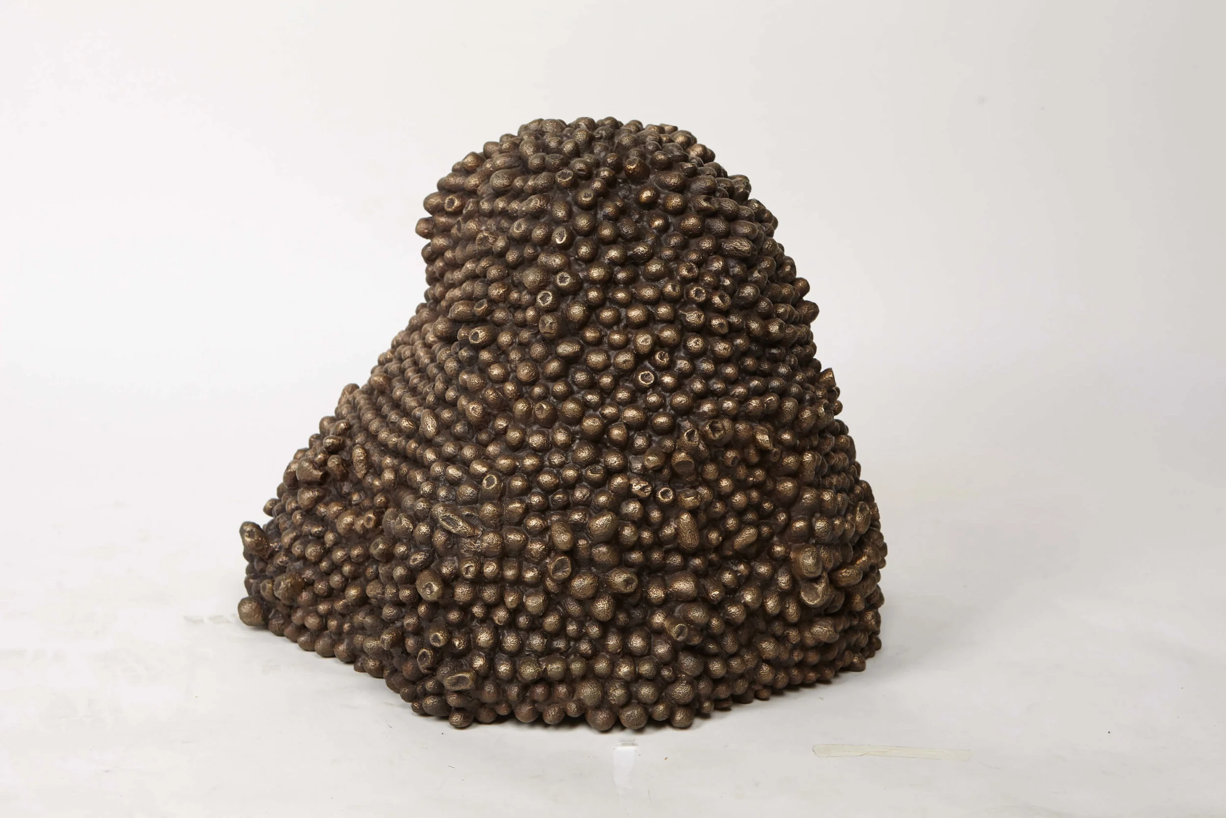 Cocoon Stool, 2018