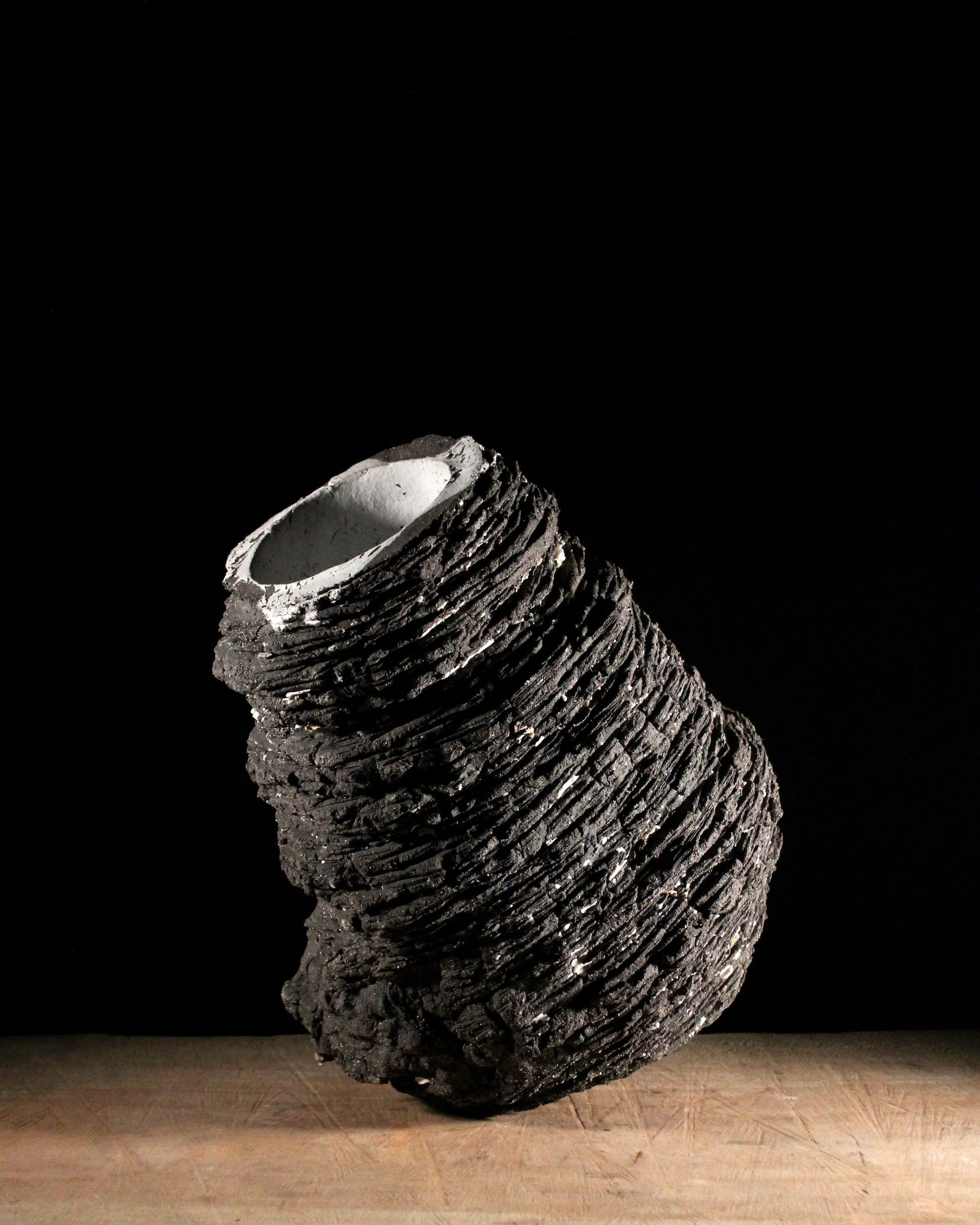 Strata, 2018