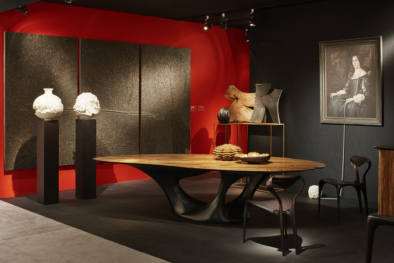 Salon 2018