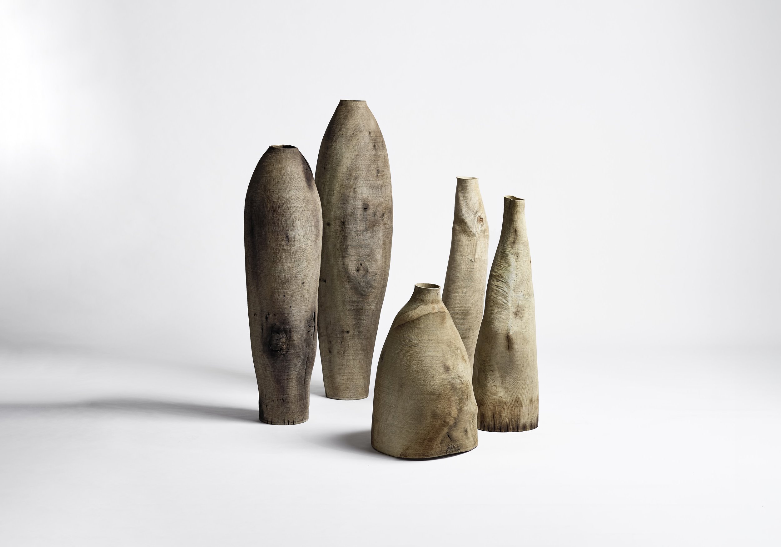 Vessels, 2019