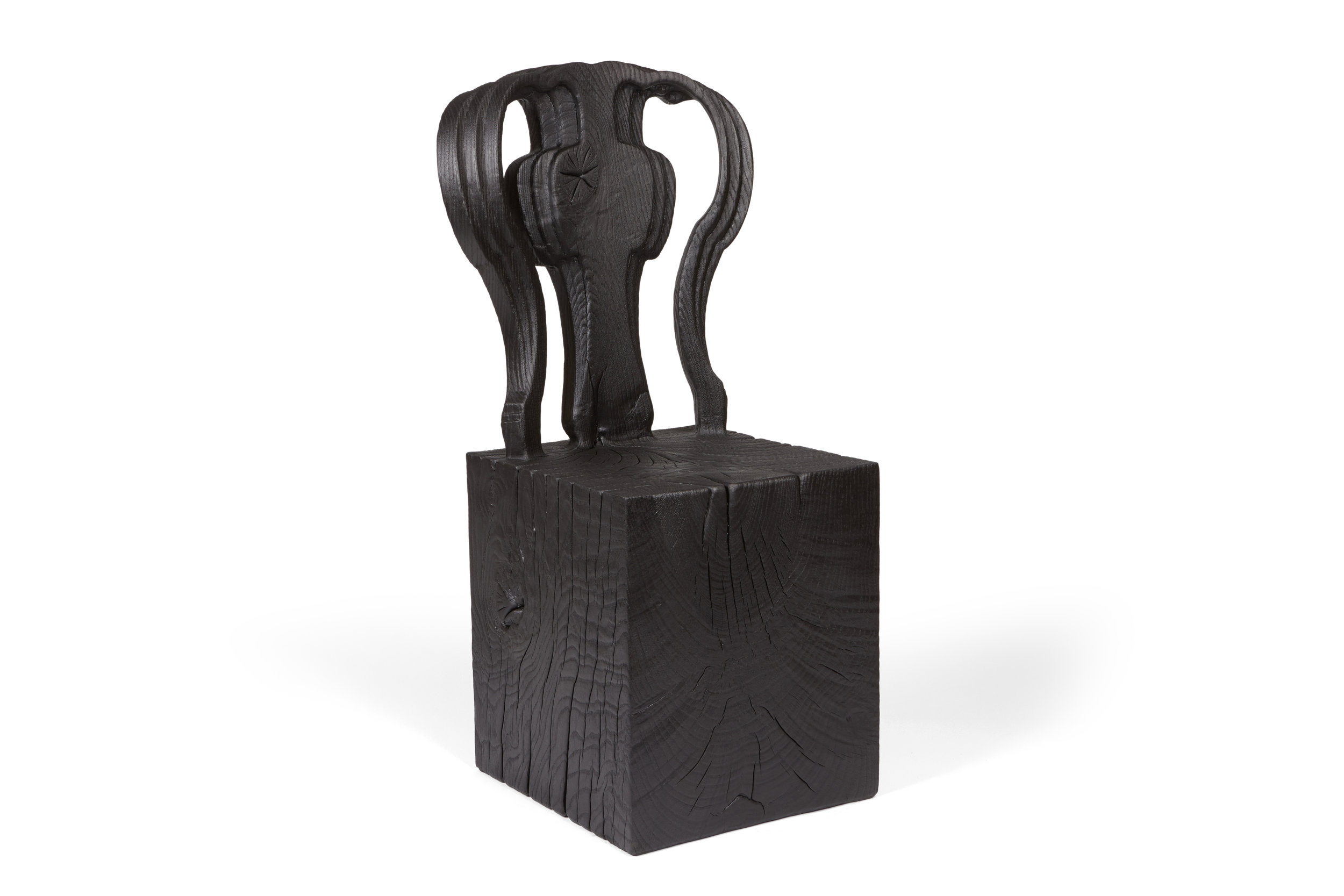 Hack Chair 2