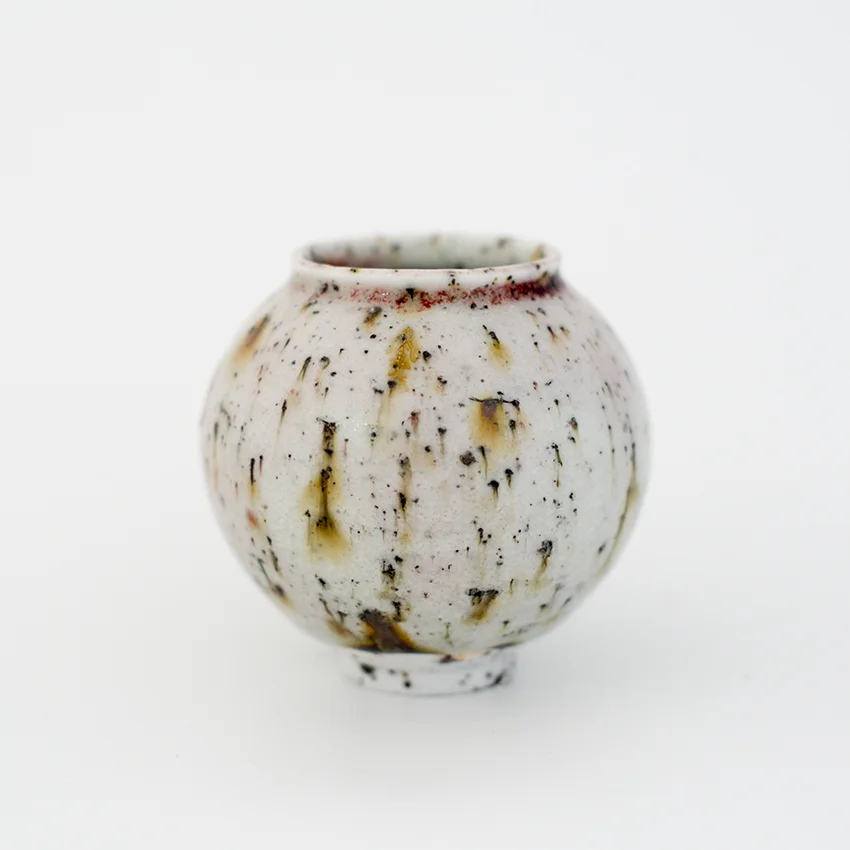 Moonjar, 2018